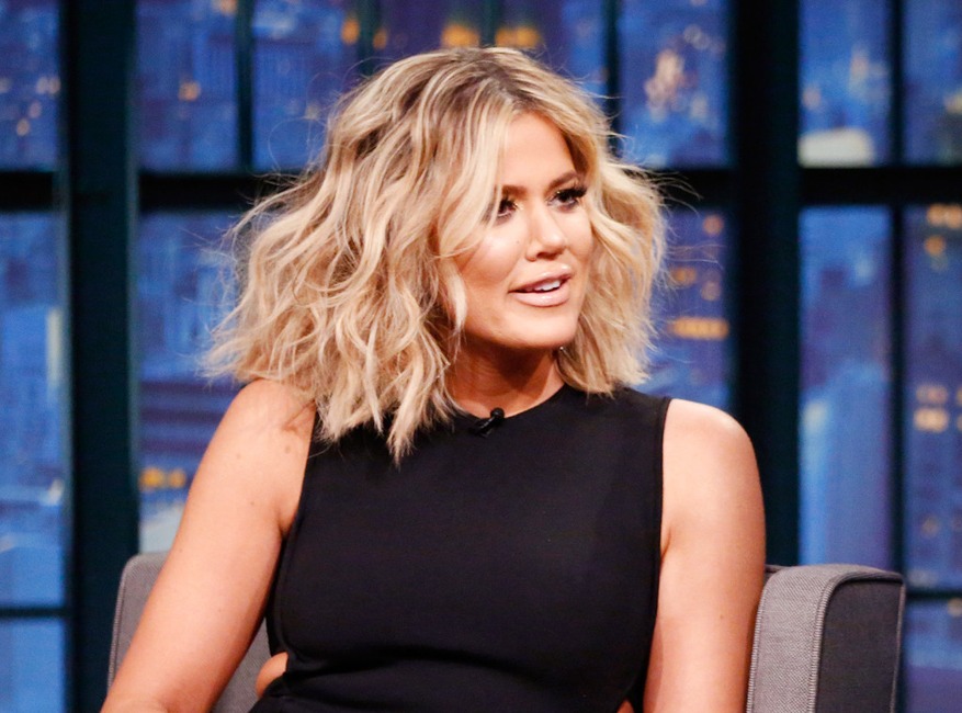 ESC: Khloe Kardashian